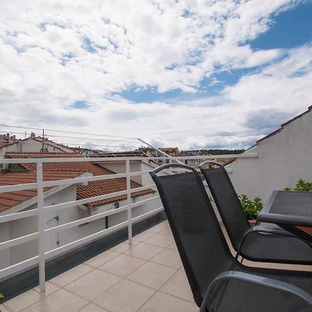 Ferienwohnung Apartman Miletic Makarska Exterior foto